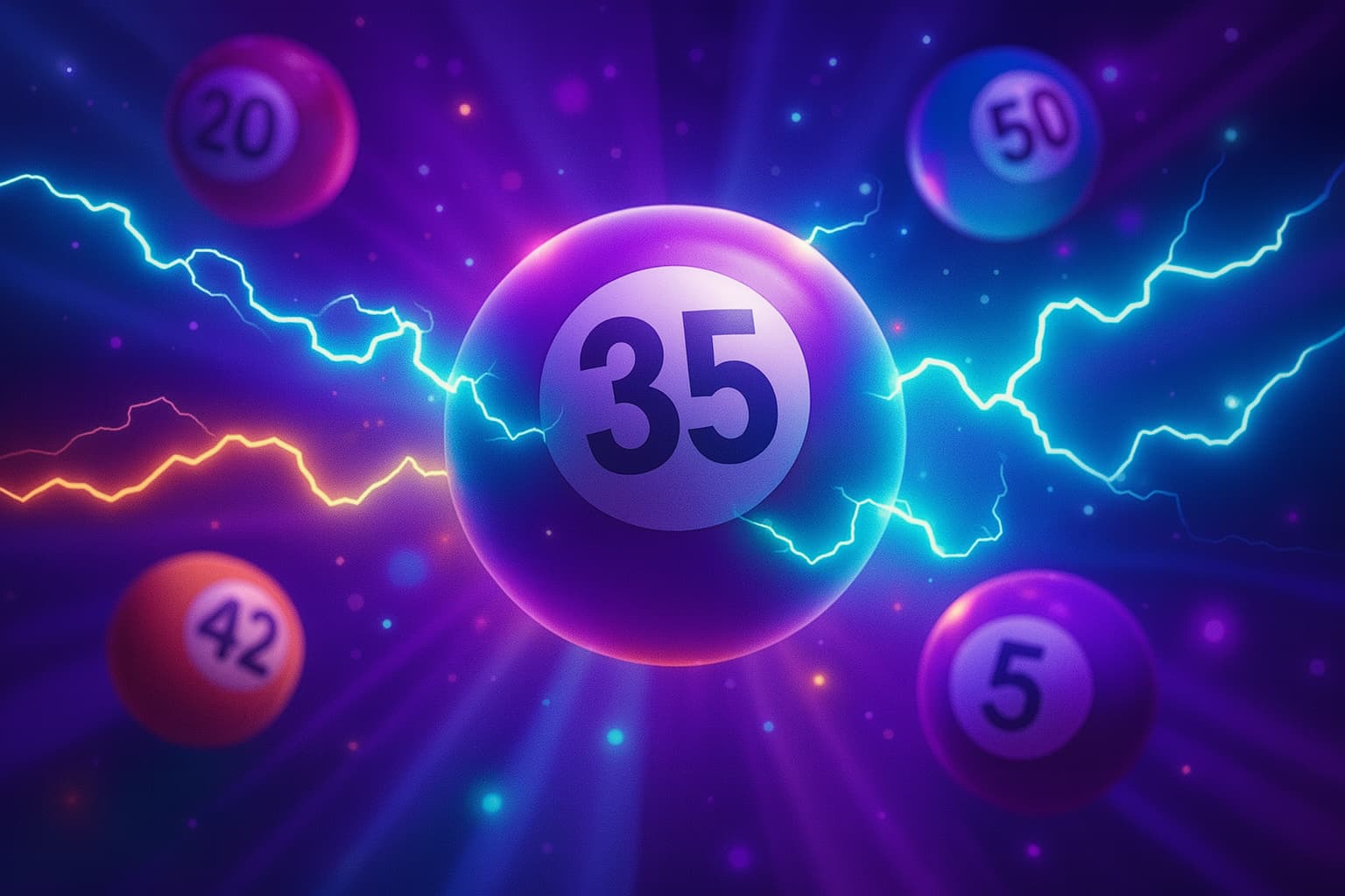 Powerball Lottery